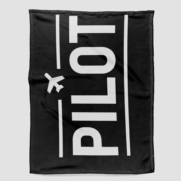 Pilot - Blanket