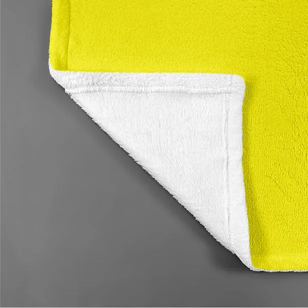 Pilot - Blanket