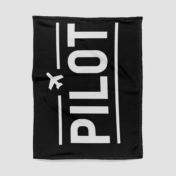 Pilot - Blanket