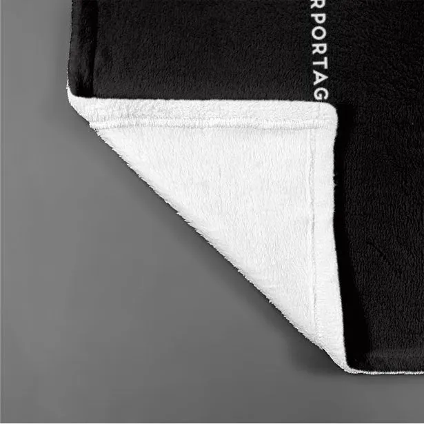 Pilot Sleeping - Blanket