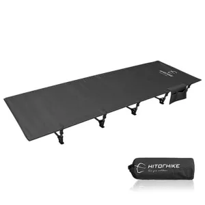 Portable Folding Camping Cot Sleeping Bed