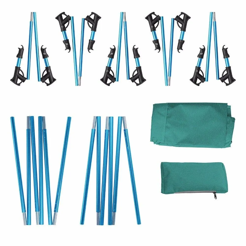 Portable Folding Camping Cot Sleeping Bed