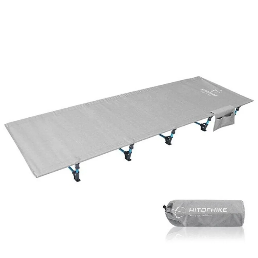 Portable Folding Camping Cot Sleeping Bed