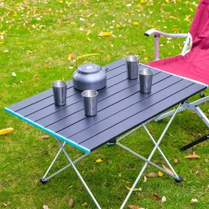 Portable Folding Camping