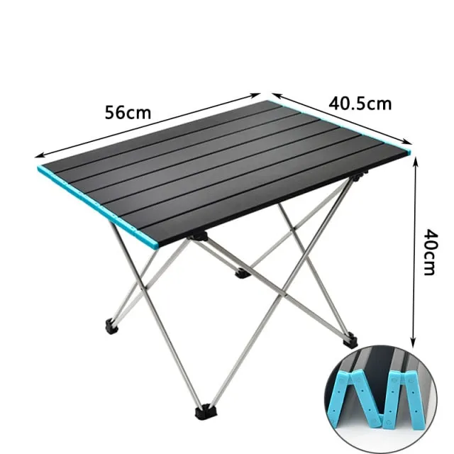 Portable Folding Camping
