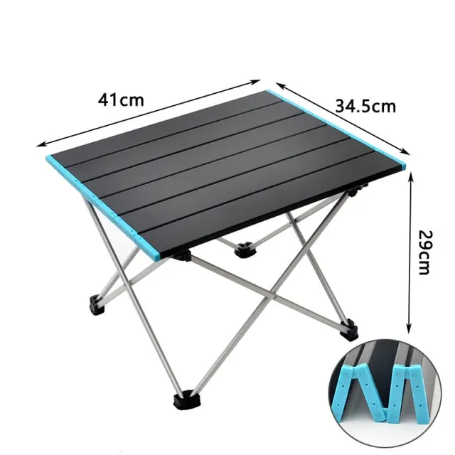 Portable Folding Camping