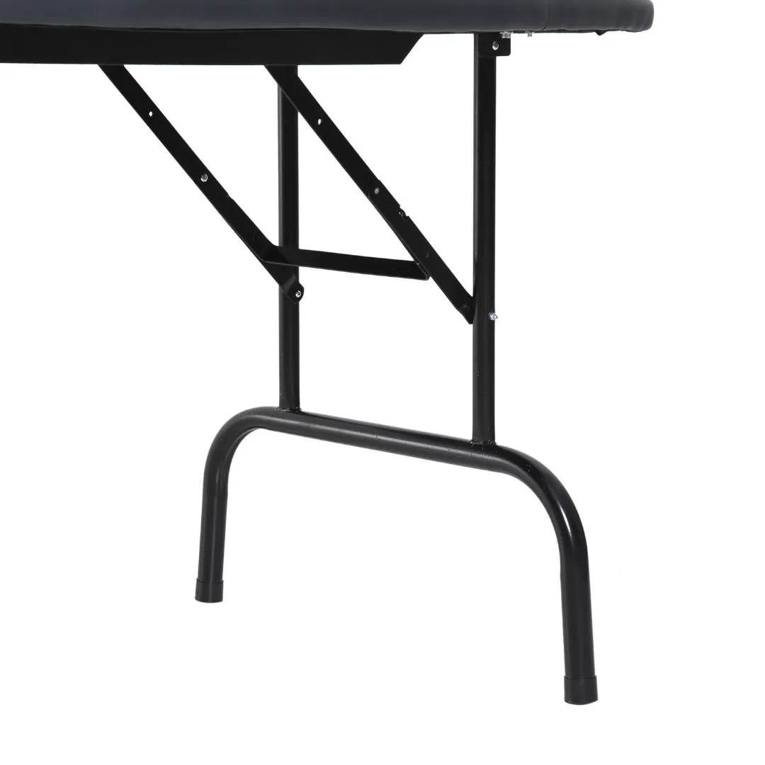 Portable Folding Modern Poker Table 72 in