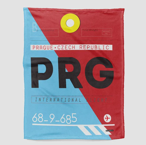 PRG - Blanket