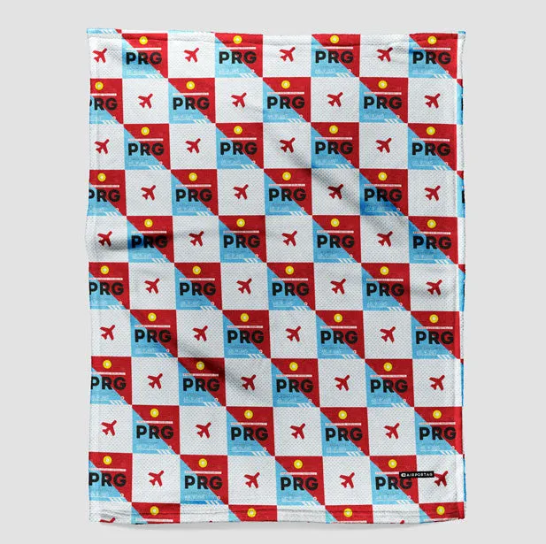 PRG - Blanket