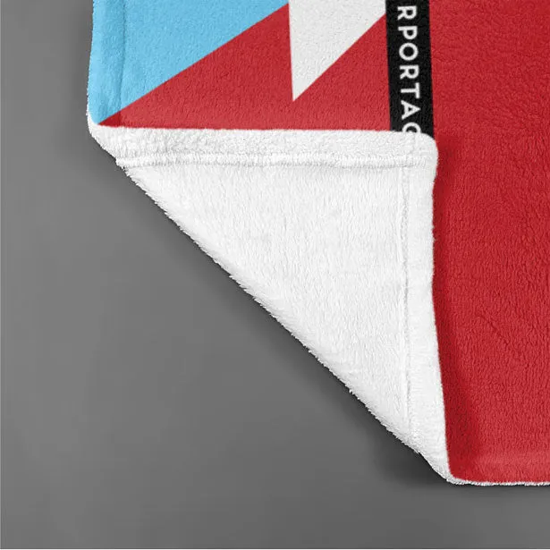 PRG - Blanket