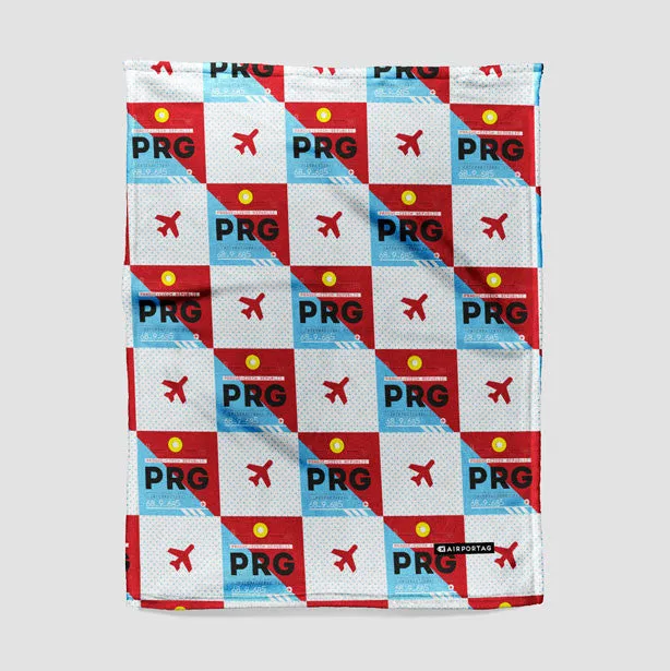 PRG - Blanket