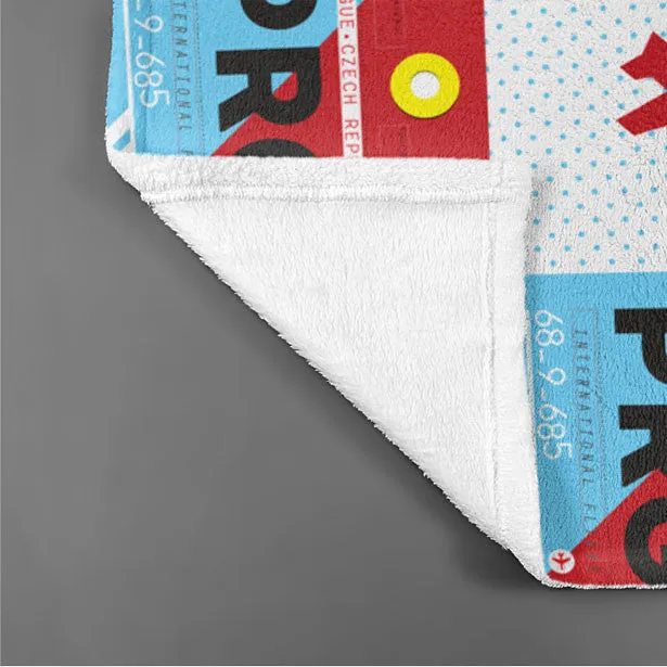 PRG - Blanket