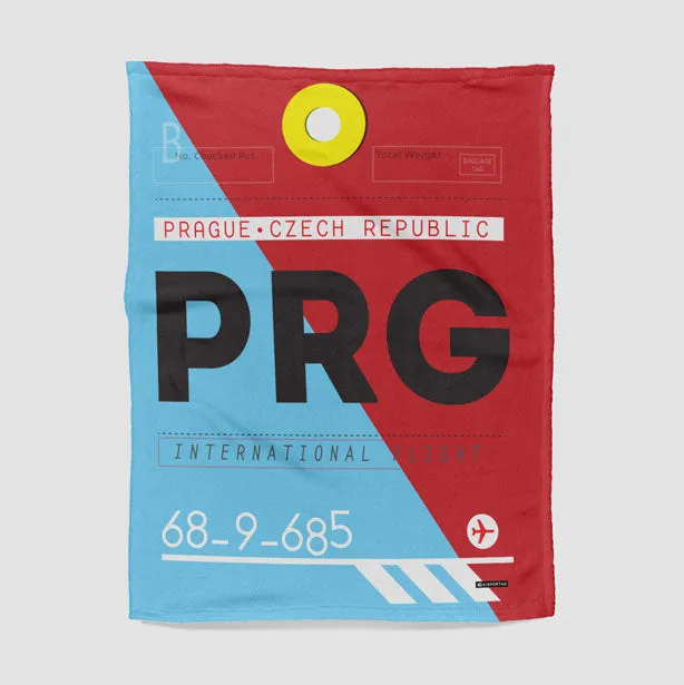 PRG - Blanket
