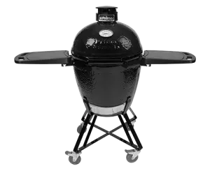 Primo Round All-In-One Charcoal Grill