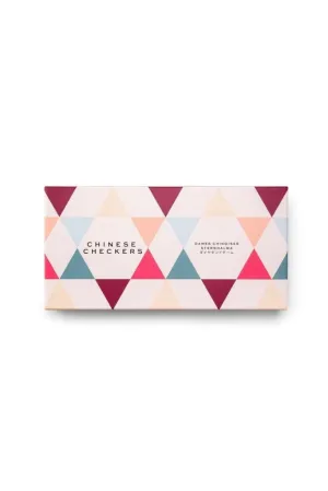 Printworks - Play Games Chinese Checkers