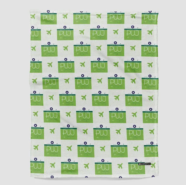 PUJ - Blanket