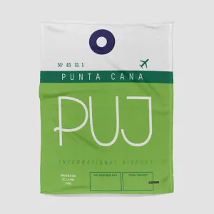 PUJ - Blanket