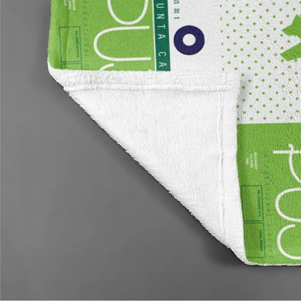 PUJ - Blanket