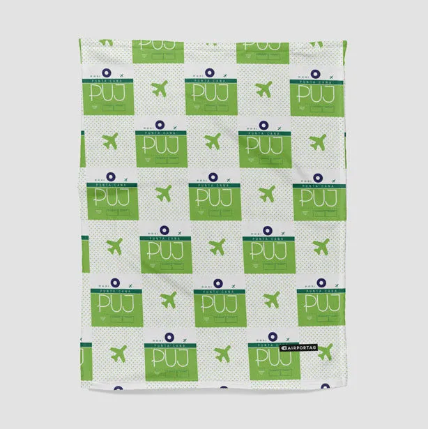PUJ - Blanket