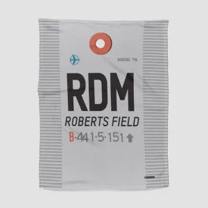 RDM - Blanket