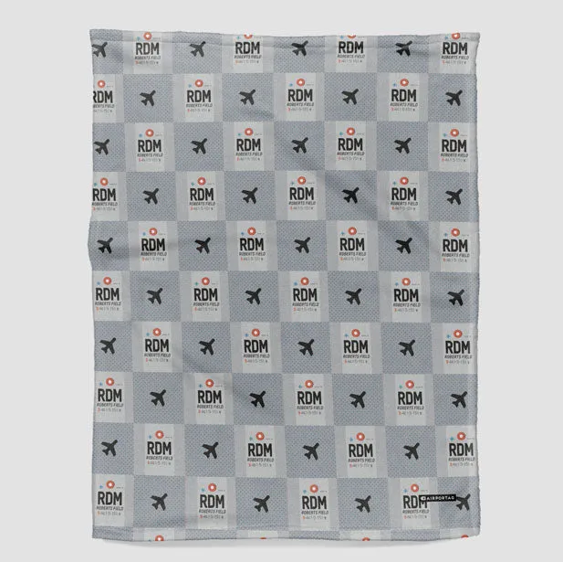 RDM - Blanket