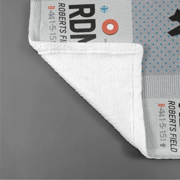 RDM - Blanket