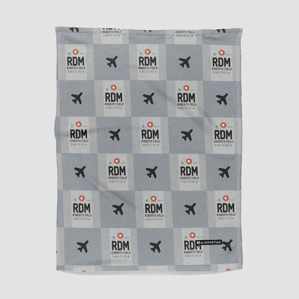 RDM - Blanket