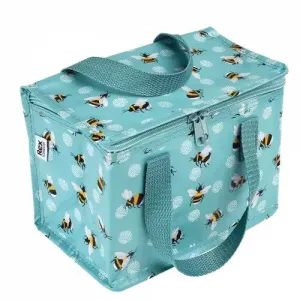 Rex London Bumblebees Insulated Lunch bag