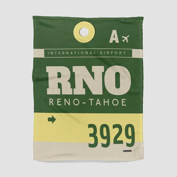 RNO - Blanket
