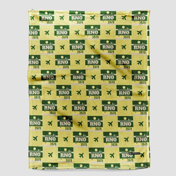 RNO - Blanket