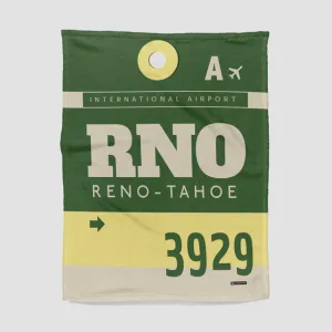 RNO - Blanket