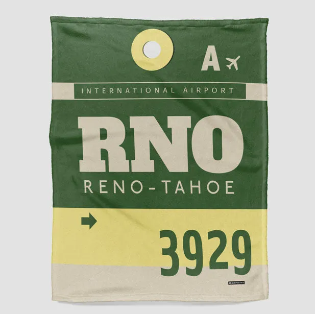 RNO - Blanket