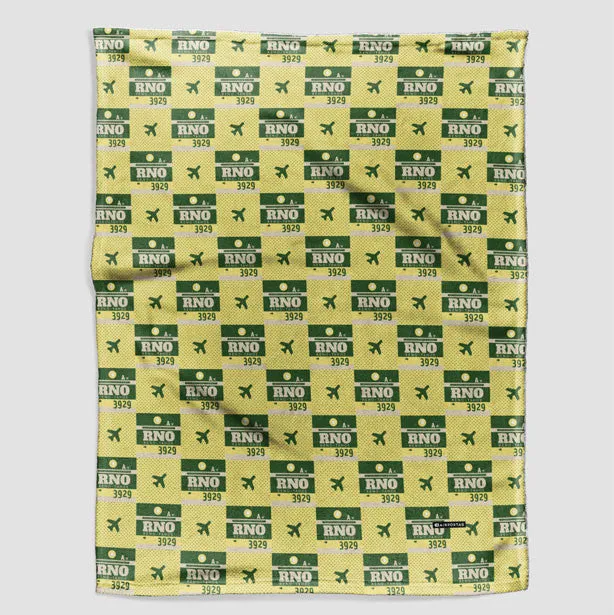 RNO - Blanket