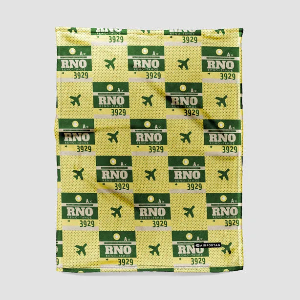 RNO - Blanket
