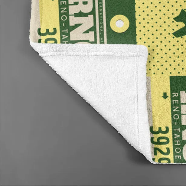 RNO - Blanket