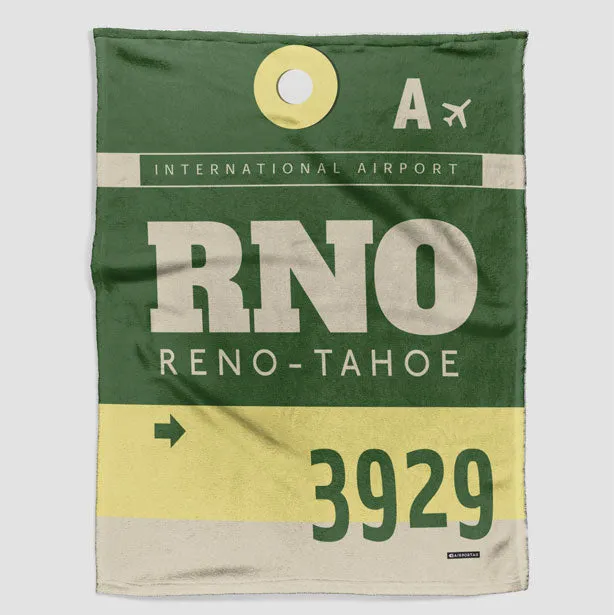 RNO - Blanket