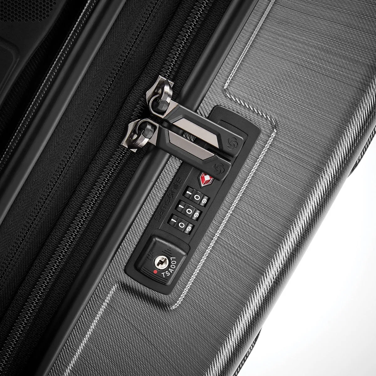 Samsonite Stryde 2  Medium Glider