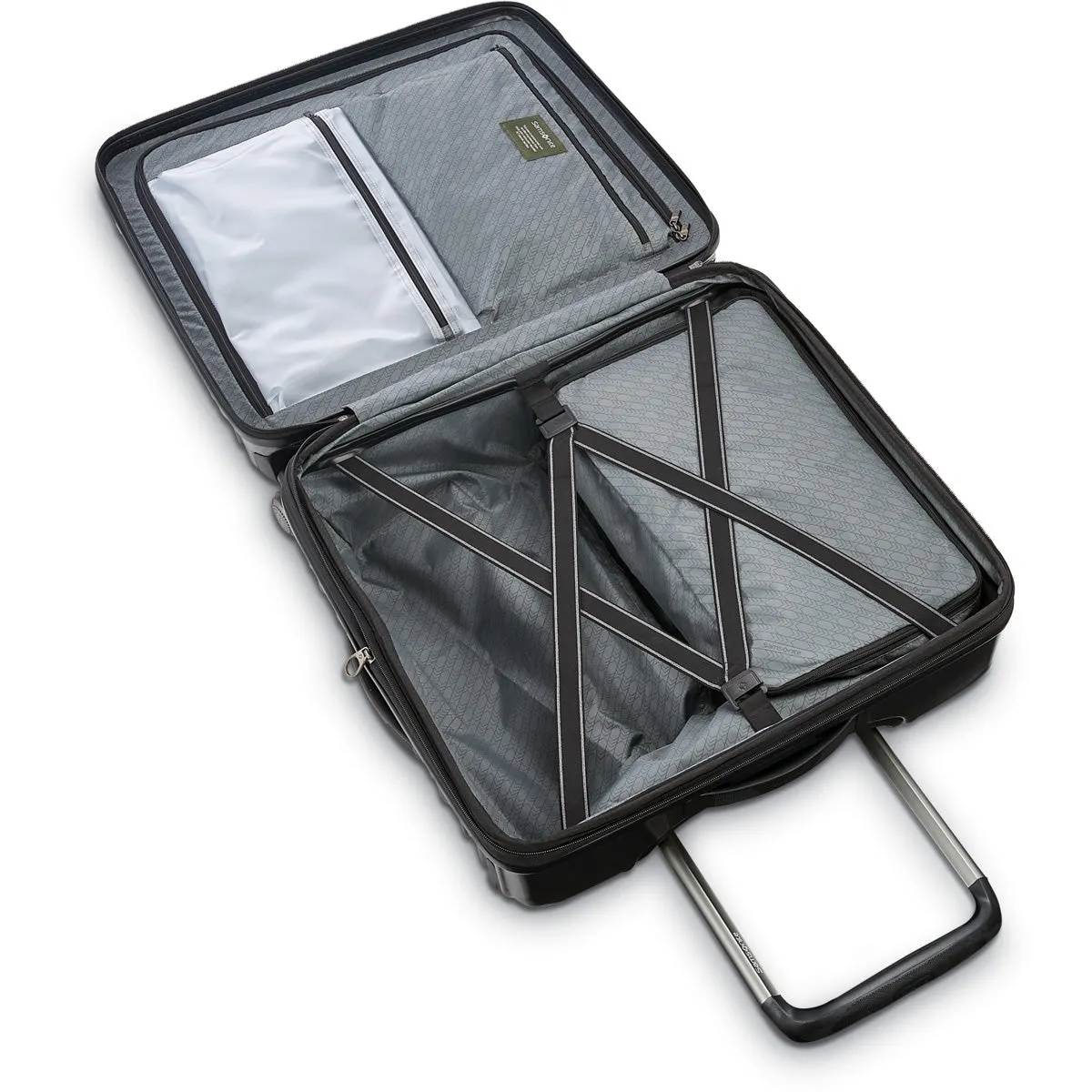 Samsonite Stryde 2  Medium Glider