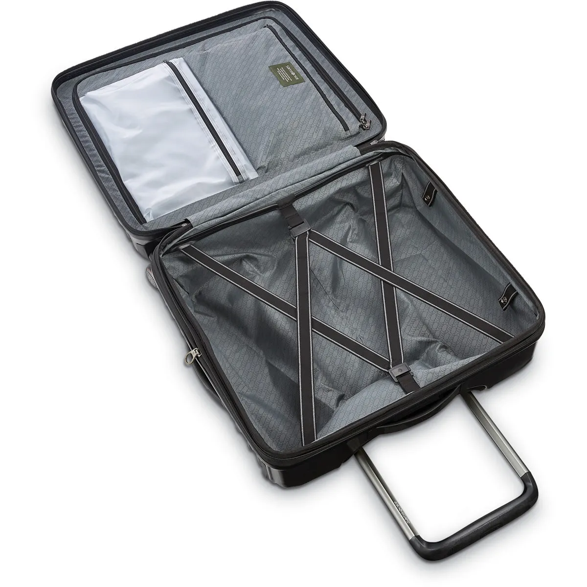 Samsonite Stryde 2  Medium Glider
