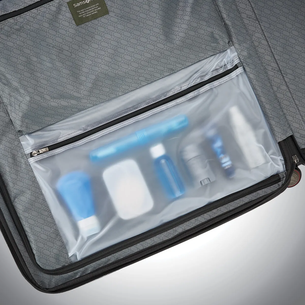 Samsonite Stryde 2  Medium Glider