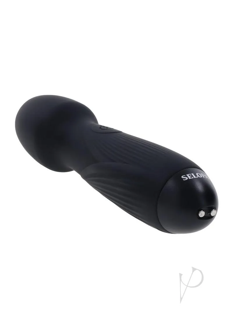 Selopa Power Trip Black