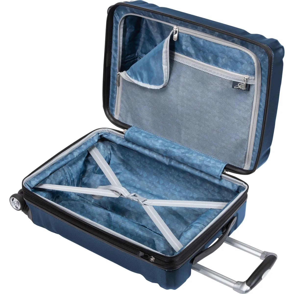 Skyway Nimbus 4.0 Carry On Spinner