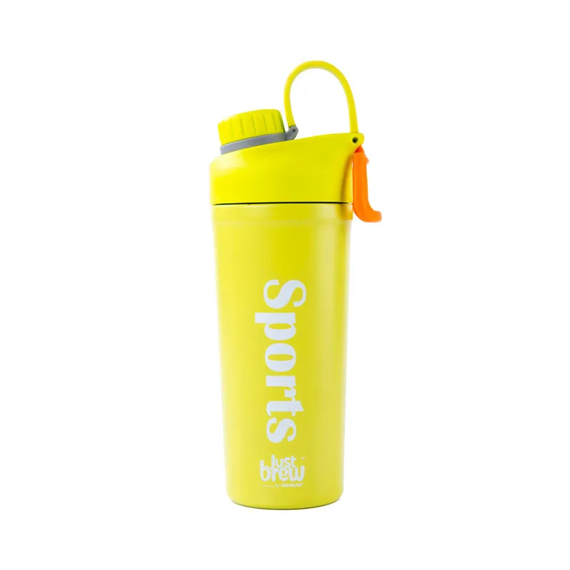 Sporty Sip Insulated Sipper (Green) - 800 ML
