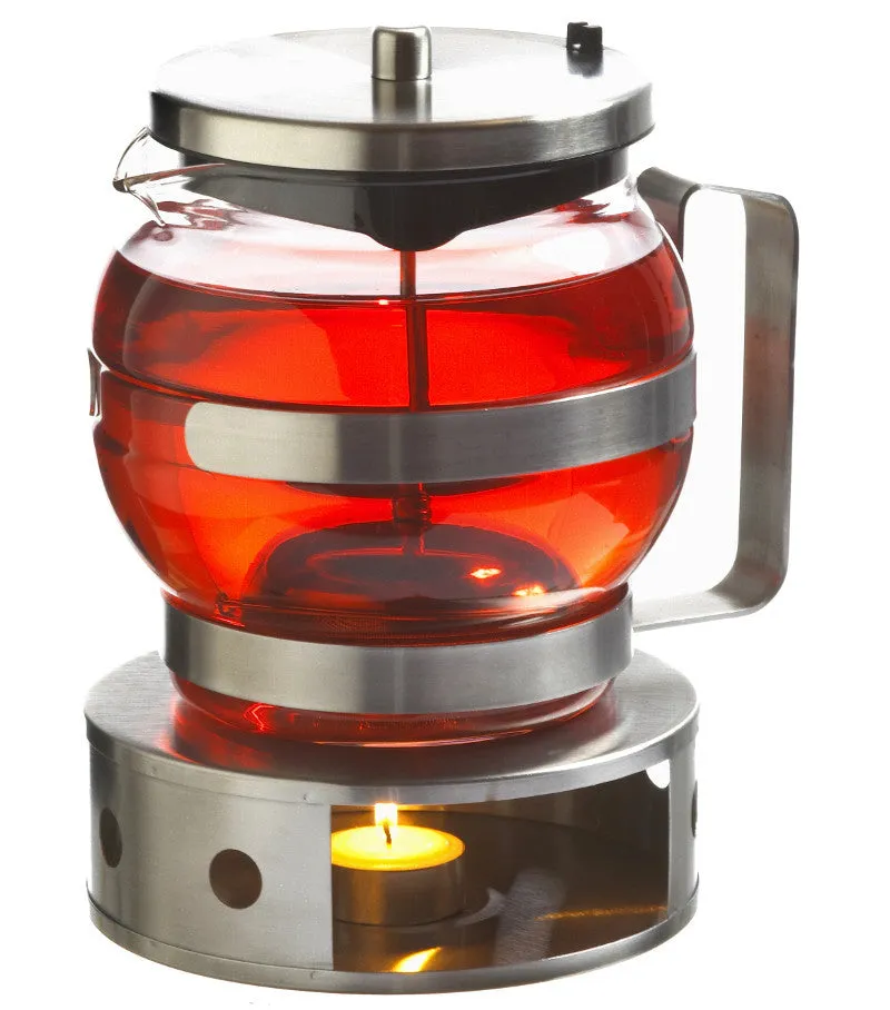 Teapot Warmer: GROSCHE Alexandria