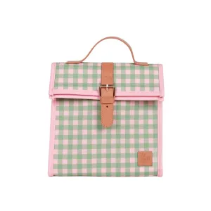 The Somewhere Co: Lunch Satchel Versailles