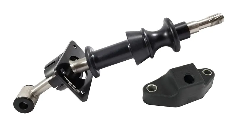 Torque Solution Short Shifter FRS / BRZ / 86 (13-21) w/ Rear Bushing TS-SS-028C1