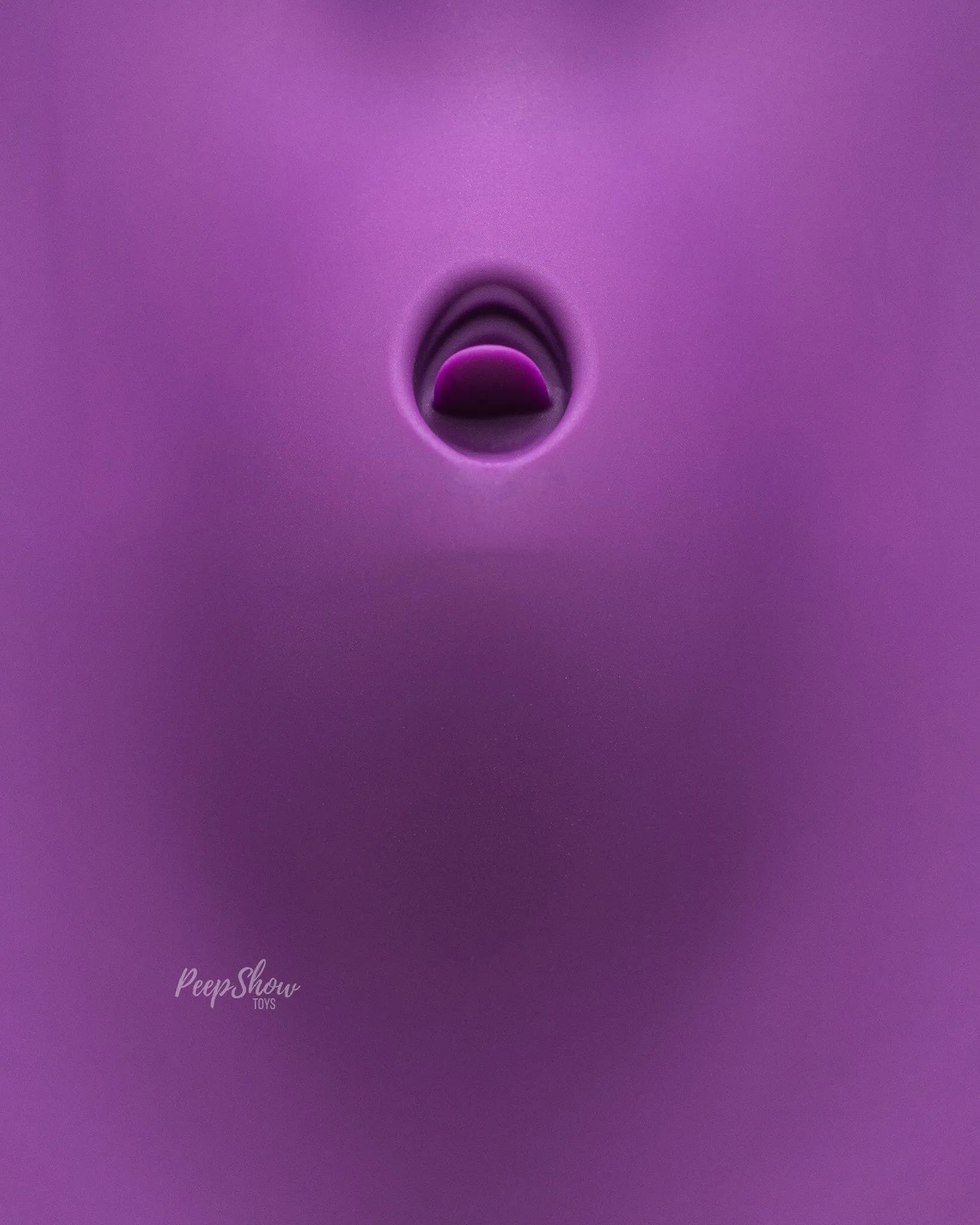 VibePad 2 with Tongue - Hands-Free Humpable Vibrator