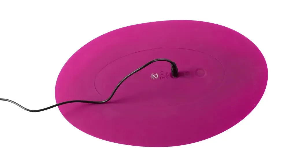 VibePad - Hands-Free Humpable Vibrator