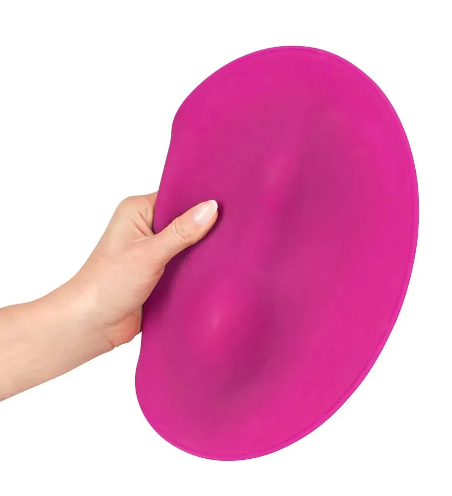 VibePad - Hands-Free Humpable Vibrator