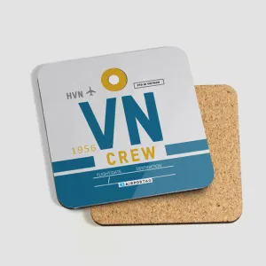 VN - Coaster